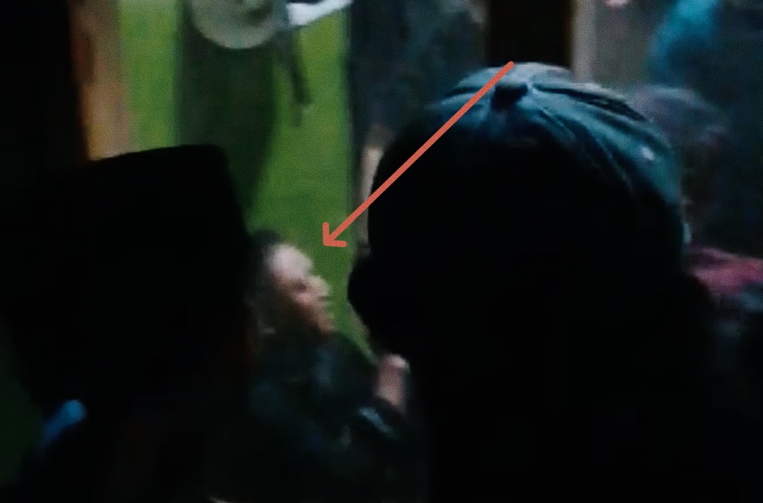 Gasak Uang Rp 1 Juta Milik Penjual Kue di Pasar Indra Sari, Pria Ini Dihajar Massa