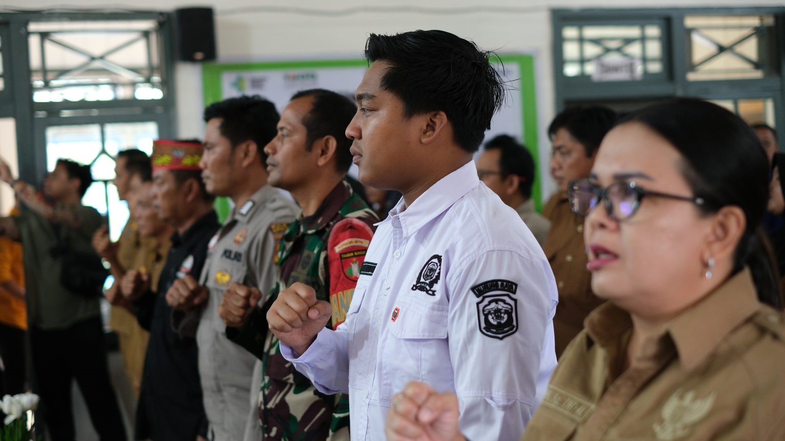 DPRD Tekankan Pentingnya Partisipasi Warga dalam Musrenbang