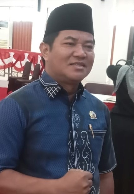 DPRD Tegaskan Musrenbang Jadi Forum Strategis Perencanaan