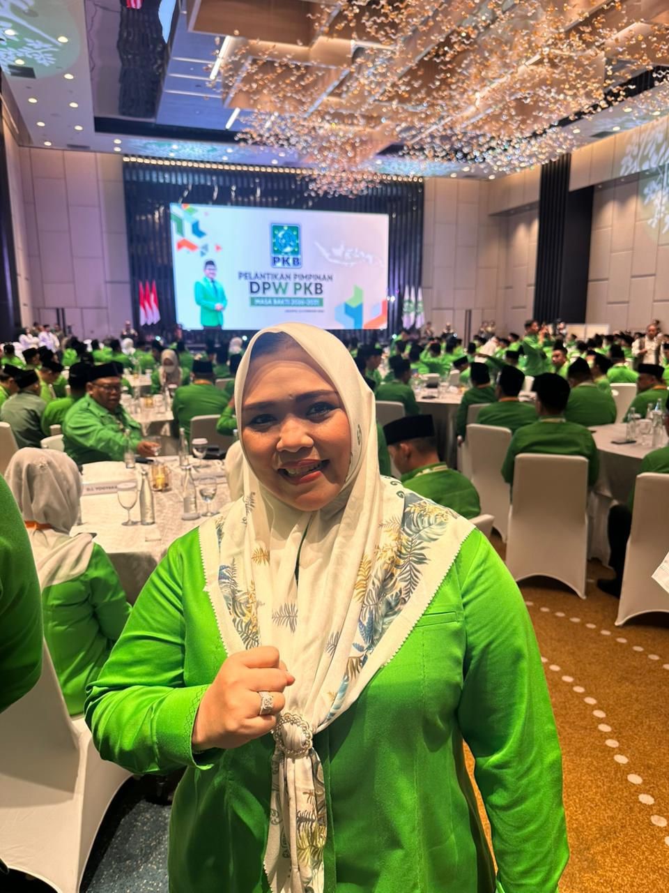 DPRD Murung Raya Kawal Aspirasi dalam Musrenbang Kecamatan