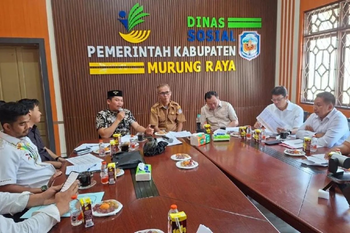 Komisi III DPRD Mura Intensifkan Pengawasan Program Daerah