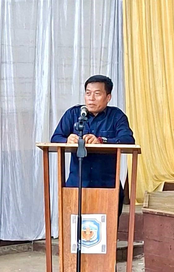 Ketua DPRD: Musrenbang Kunci Sinkronisasi Pembangunan