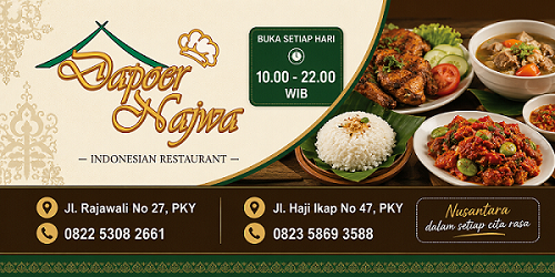 Pasang Iklan