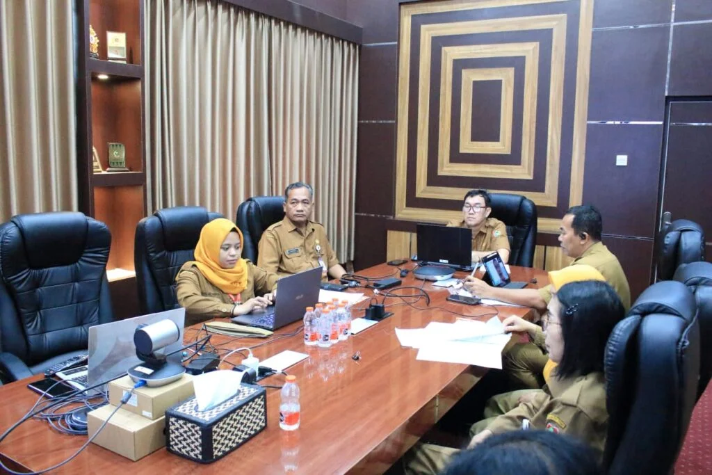 Dinkes Kalteng Dorong Dokter Internsip Isi Kekosongan di Puskesmas
