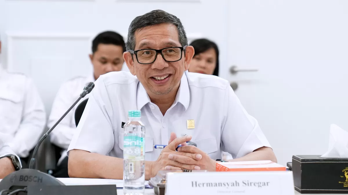 AI Bisa Pakai Karya Tanpa Izin, Pemerintah Siapkan Regulasi Ketat