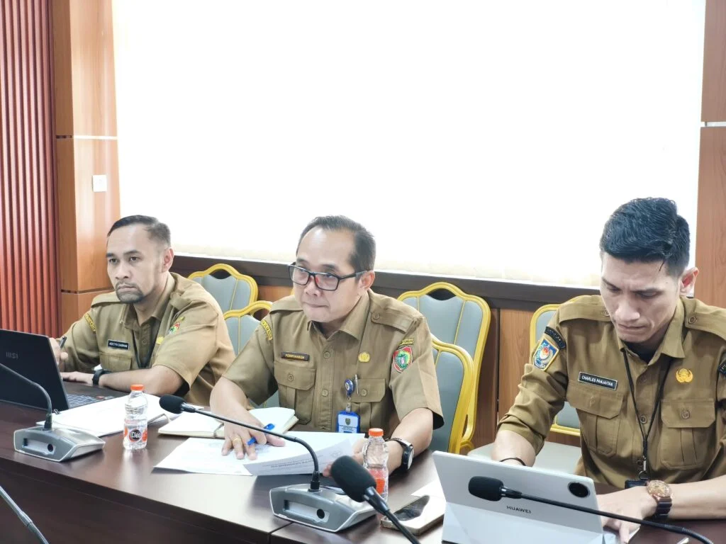 Atasi Keterbatasan Listrik, ESDM Kalteng Siapkan PLTS untuk Sekolah