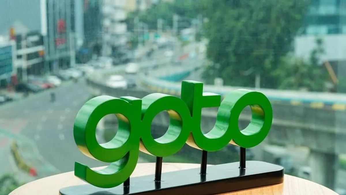 Saham GOTO Merosot! Investor Asing Jual Rp 164 Miliar Usai Pernyataan Prabowo