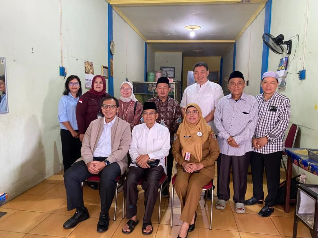 Disdagperin Kalteng Gandeng MUI dan BI, Antisipasi Lonjakan Harga Ramadan