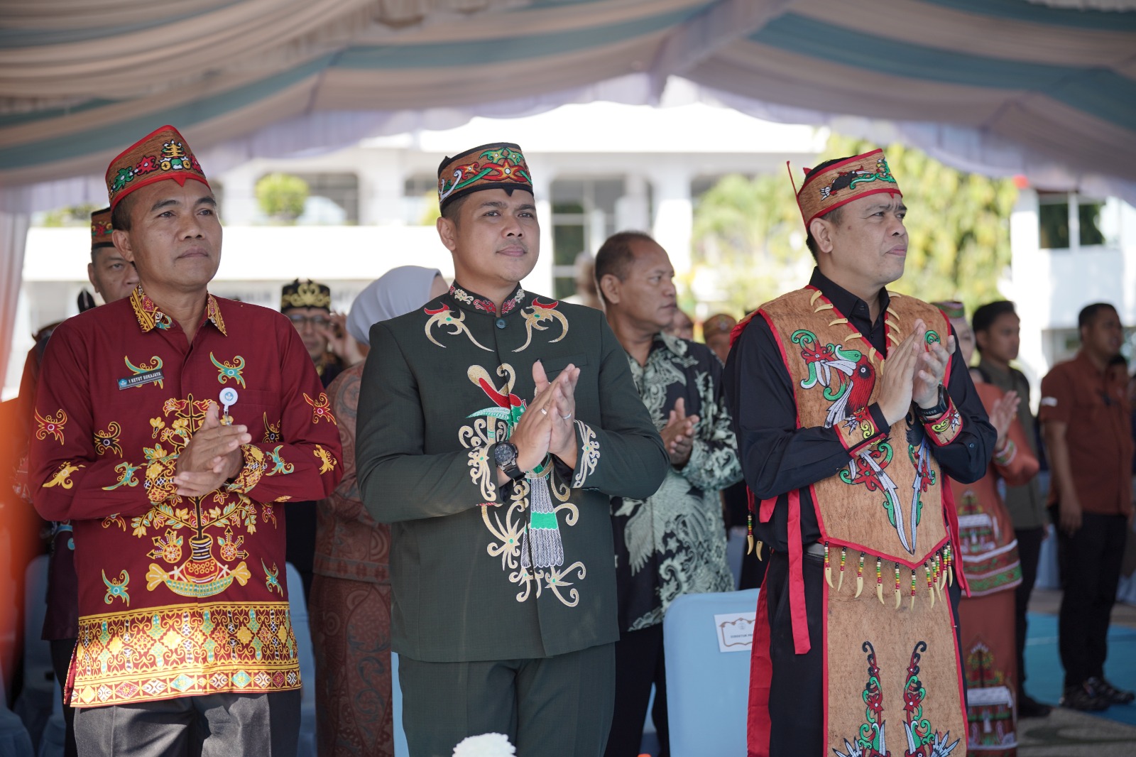 Infrastruktur dan Digitalisasi jadi Prioritas Pendidikan Kalteng pada 2026