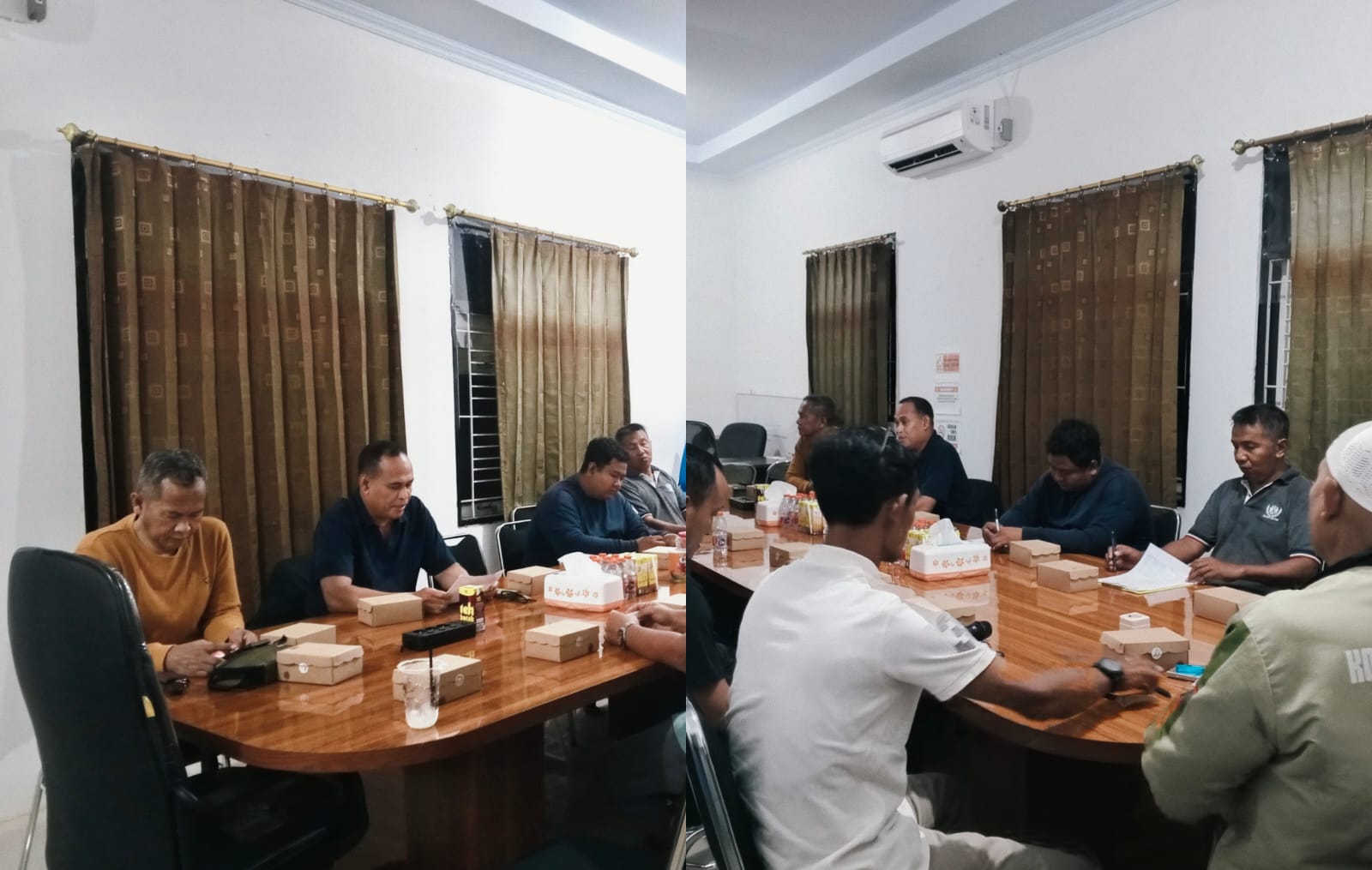 Perkuat Sinergi dengan KONI, PBSI Kobar Genjot Persiapan Atlet Menuju Porprov 2026