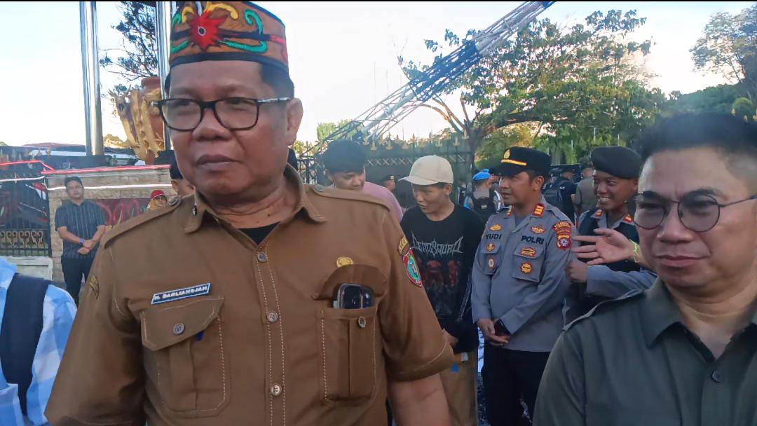 Konflik Lahan Ancam Buruh dan Masyarakat Adat, Pemprov Kalteng Siapkan Regulasi