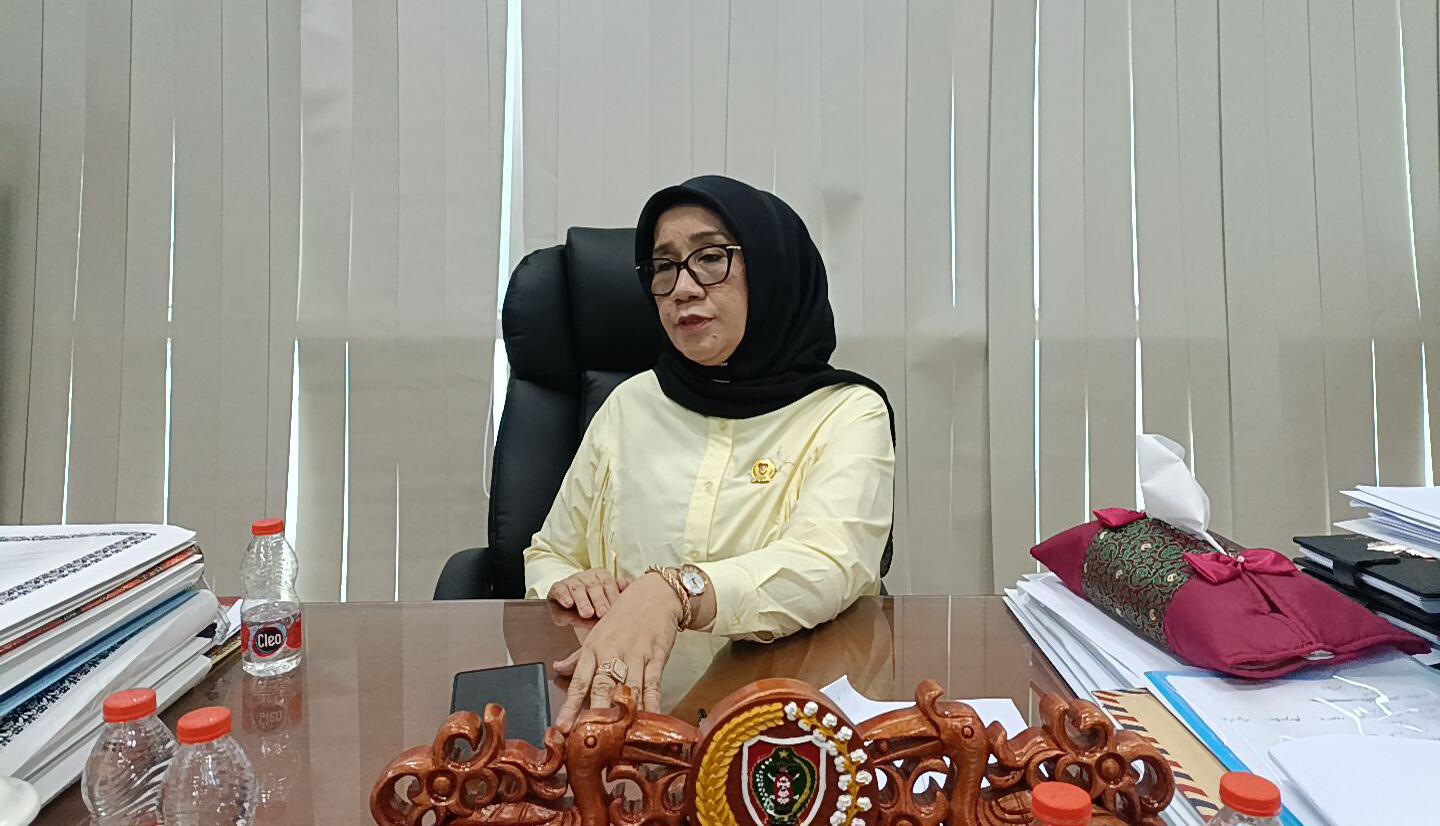 Soroti Antrean SPBU, DPRD Kalteng Ajak Warga Bijak Gunakan BBM