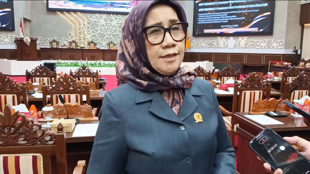 DPRD Kalteng Tunggu Lampu Hijau Kemendagri untuk Perda Tambang