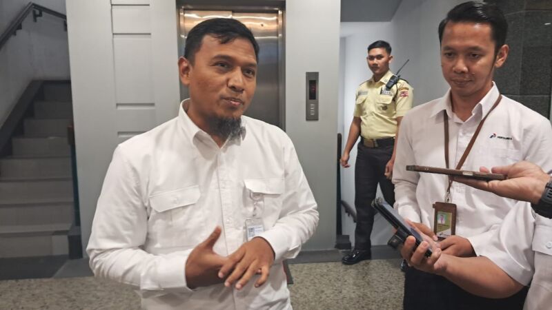Pertamina Pastikan Stok BBM di Kalteng Sangat Aman