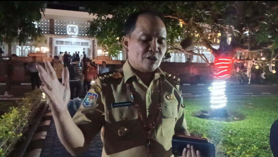 Gubernur Kalteng Segera Rotasi Pejabat, Penyegaran Dimulai Pertengahan Juni
