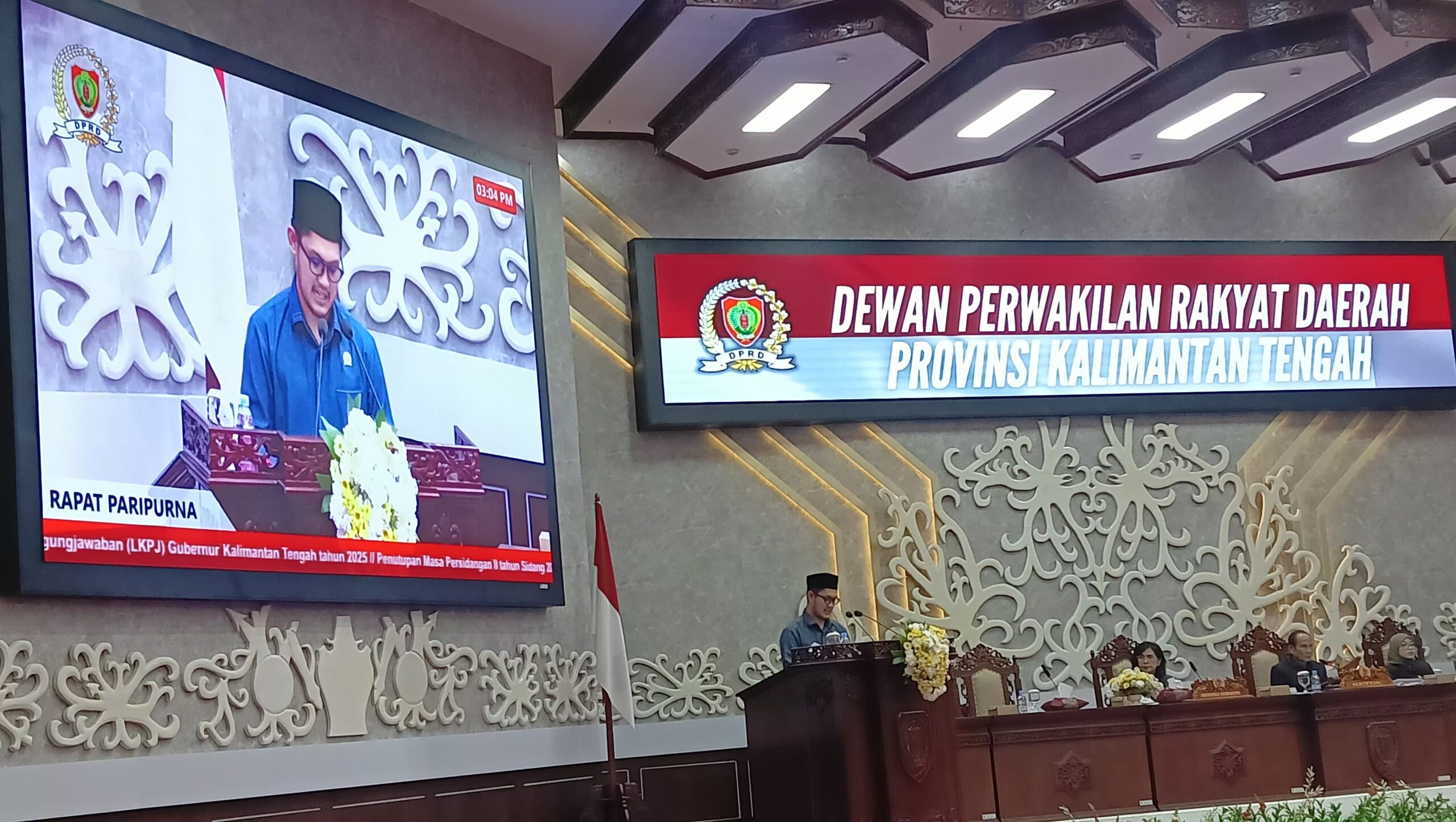Reses DPRD Kalteng di Kobar Dibanjiri Keluhan: dari Jalan Hancur Hingga Ancaman Abrasi