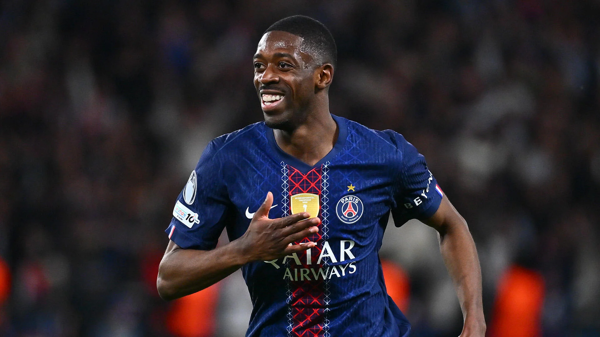 Bayern Gagal Comeback, PSG Tantang Arsenal di Final
