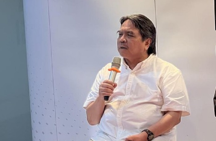 Ade Armando Hengkang dari PSI, Akui Ingin Selamatkan Partai