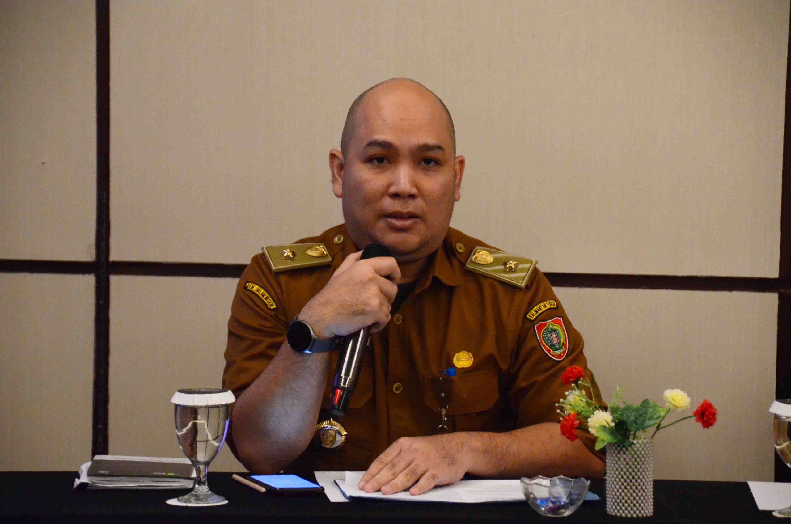 Kekurangan Nakes di Daerah 3T, Kalteng Siapkan Kebijakan Penugasan Khusus