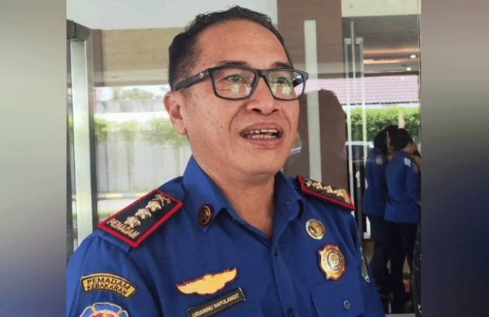Laporan Palsu Kebakaran Bikin Repot Petugas, Disdamkarmat Ingatkan Risiko Fatal