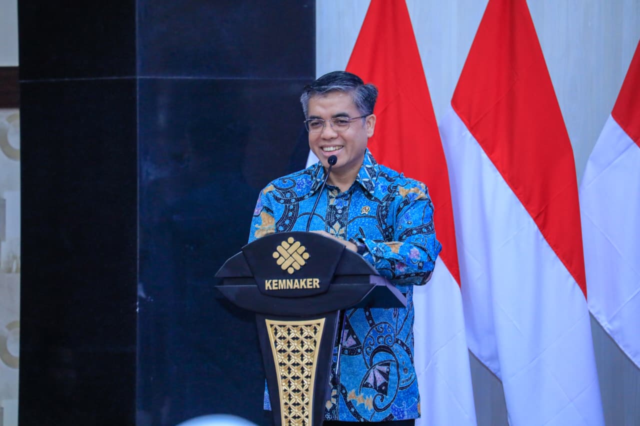 JKP Diperkuat, Pemerintah Pastikan Perlindungan Pekerja saat PHK