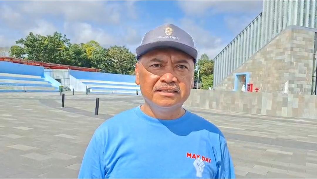 Sengketa Upah hingga PHK Masih Muncul, Disnakertrans Kalteng Buka Layanan Aduan Buruh