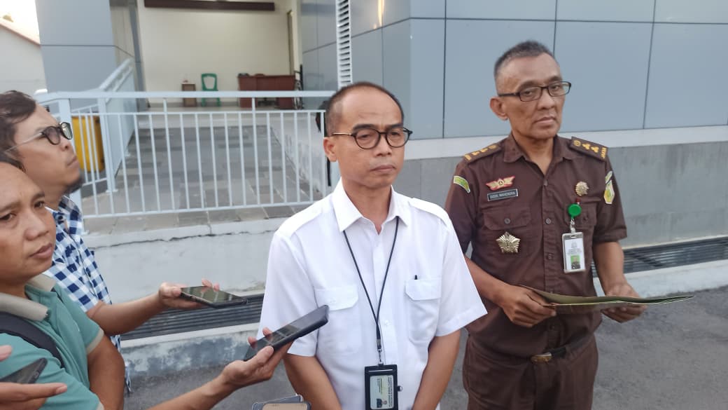 Kejati Kalteng Buka Peluang Panggil Bupati Kotim dalam Kasus Dana Hibah Pilkada