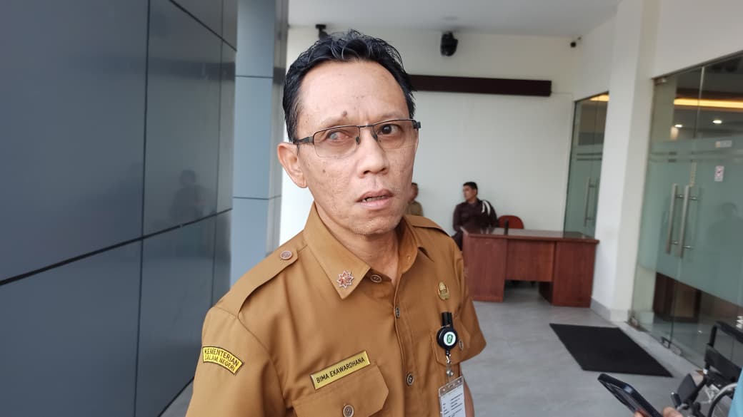Kejati Panggil Mantan Sekwan DPRD Kotim, Usut Dugaan Penyimpangan Dana Hibah