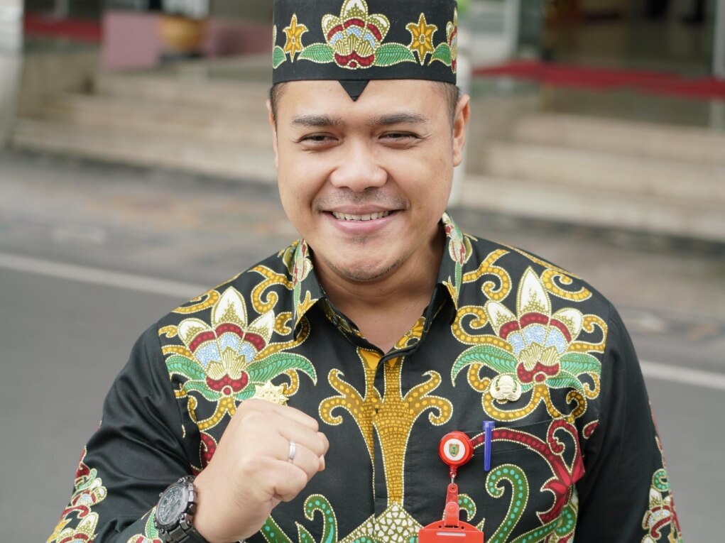 Disdik Kalteng Targetkan Seluruh SMA-SMK Miliki Koperasi Aktif 2026