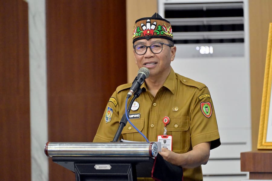 Pemprov Kalteng Matangkan Ranwal RKPD 2027, Ini Delapan Prioritas Pembangunan