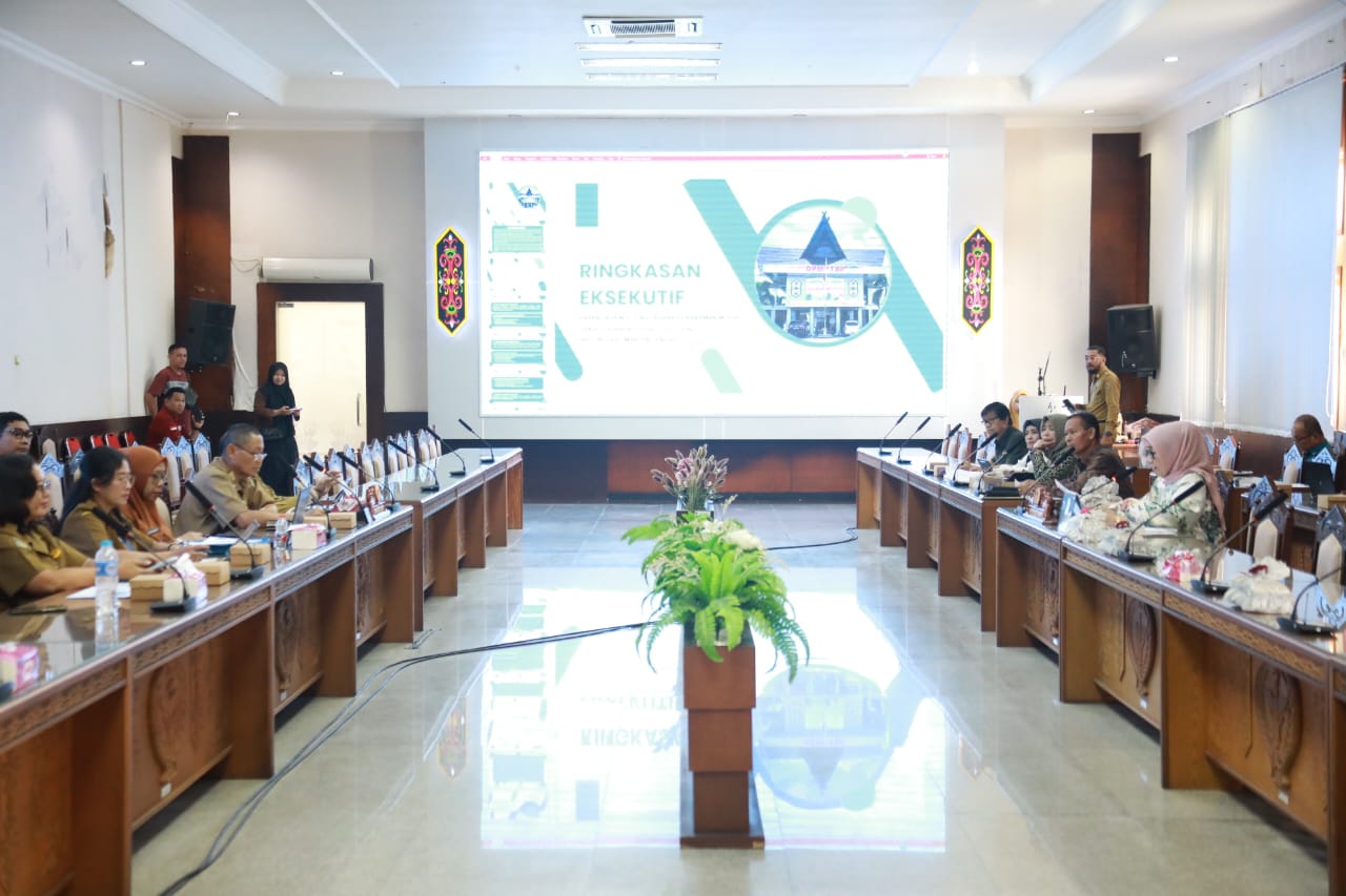 Kalteng Benahi Regulasi Investasi, Utamakan Transparansi dan Dampak