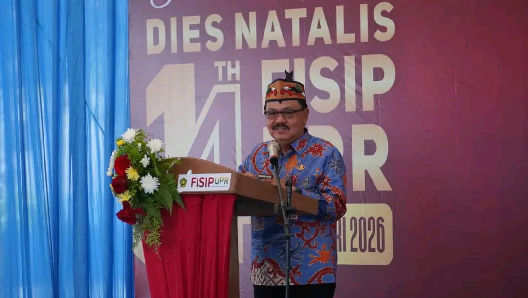 10 Ribu Mahasiswa Kalteng Bakal Terima Beasiswa dari Pemprov