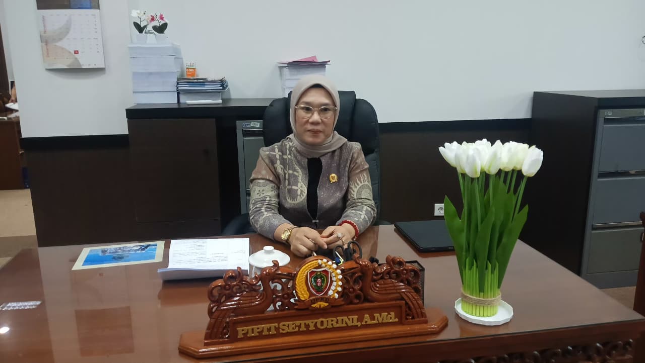 Tapal Batas Desa di Kawasan Hutan Produksi jadi Sorotan DPRD Kalteng