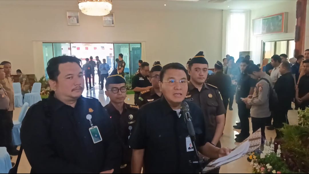 Izin Dicabut Sejak 2017, PT AKT Diduga Masih Menambang Hingga 2025