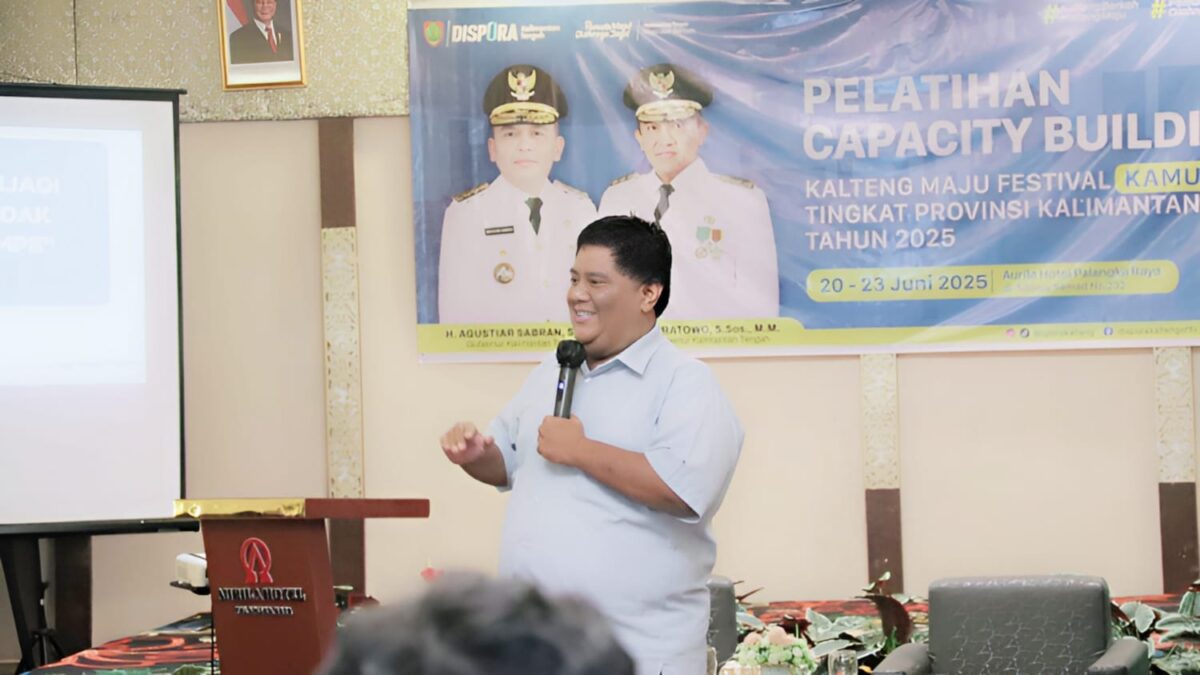 Akademisi UPR Nilai Wacana SPPI jadi PPPK Tak Sejalan Aturan ASN
