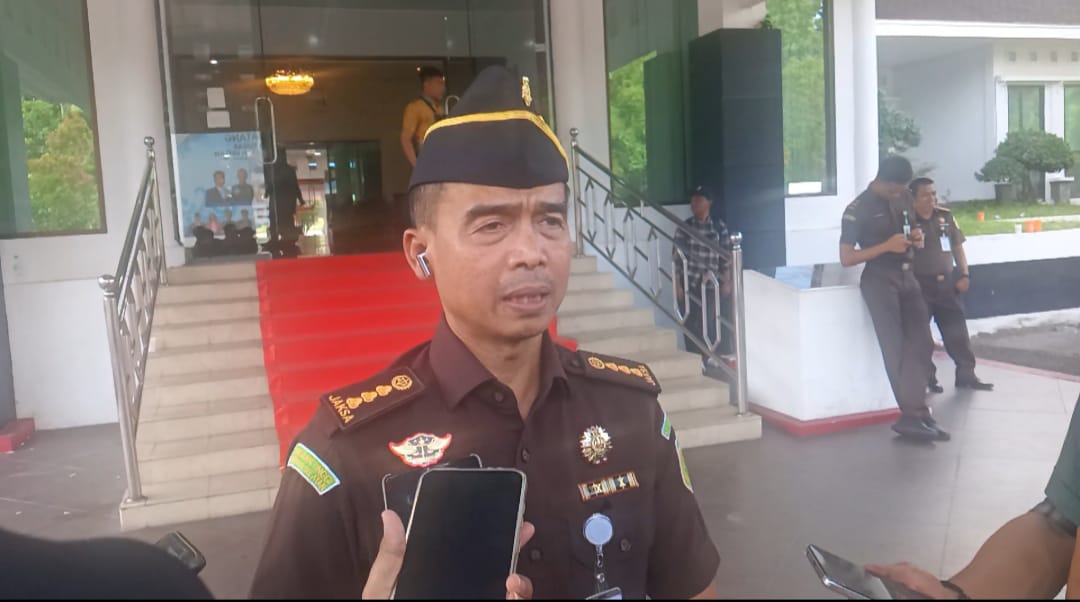 Tambang Ilegal PT AKT jadi “PR” Serius Penegakan Hukum
