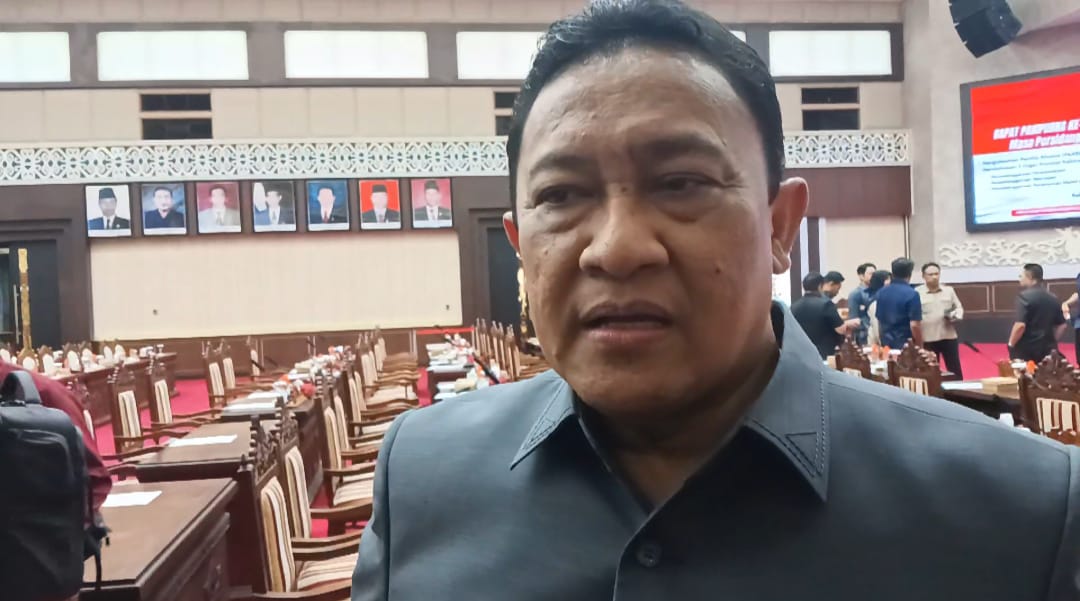 Wagub Edy Ungkap Kriteria Sekda Ideal: Harus Mampu Bangun Tim dan Harmoni