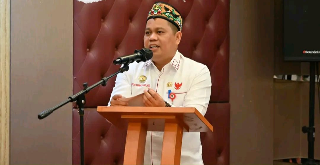 Kalteng Tertibkan Tata Kelola Hutan, Semua KPH Diminta Susun RPHJP