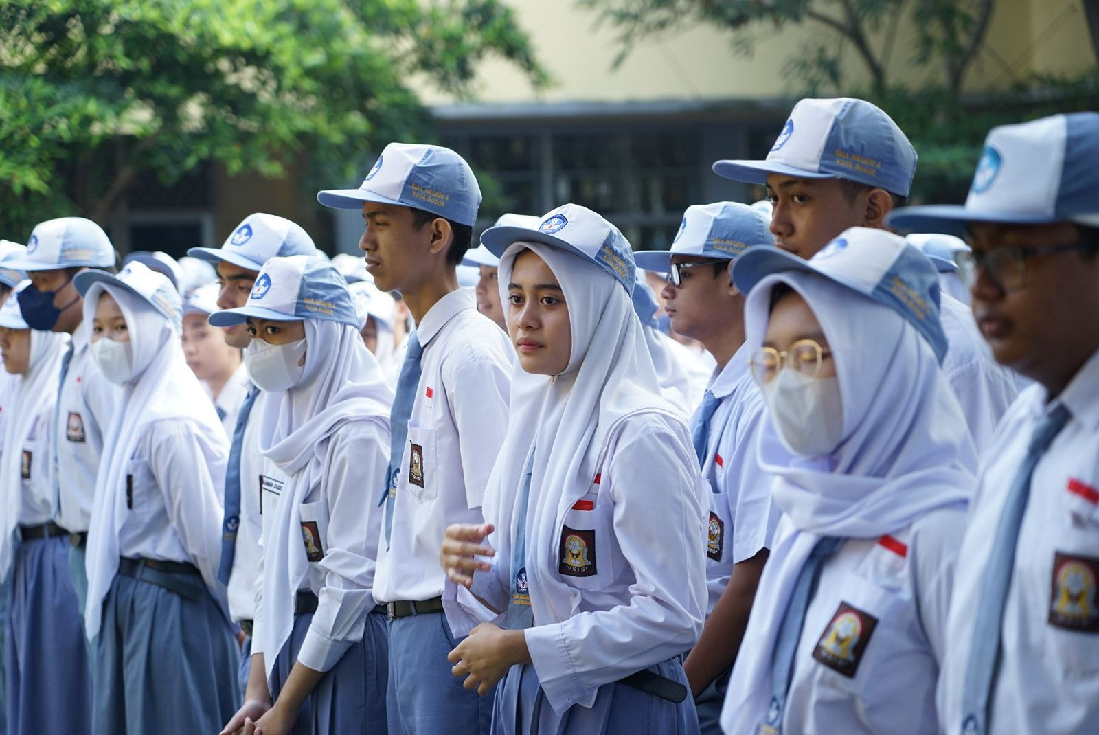 Sekolah di Kalteng Diminta Lebih Transparan dalam Kegiatan Kesiswaan