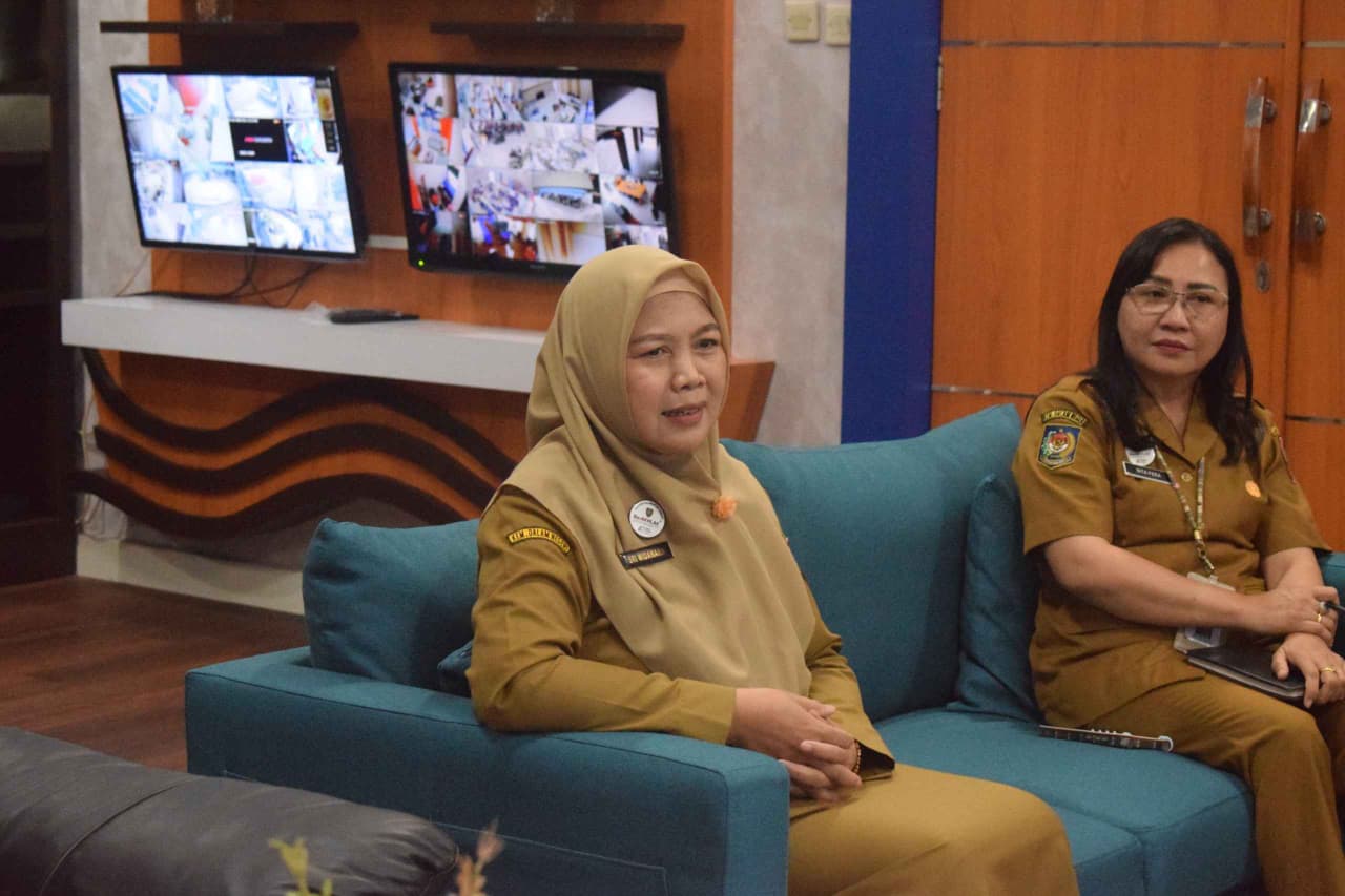 Pemprov Kalteng Dorong Efisiensi Ekspor Perikanan, Tak Lewat Provinsi Lain