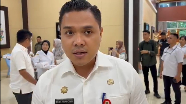 Disdik Kalteng Fokuskan Anggaran Pendidikan untuk Siswa dan Guru di 2026