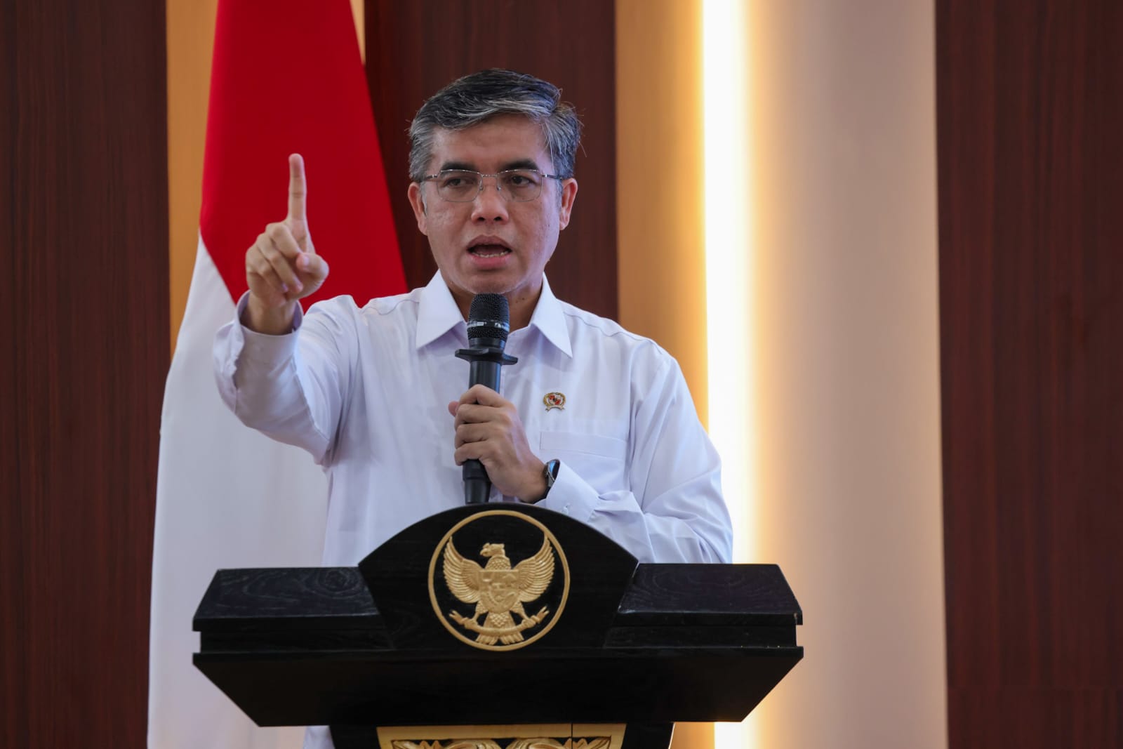 Ratifikasi ILO 188 Disahkan, Nasib Awak Kapal Perikanan Tak Lagi Terabaikan