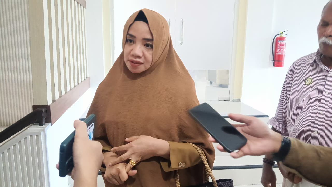 KUR di Kalteng Jalan Tanpa Peran Pemda, Diskop UKM Angkat Bicara