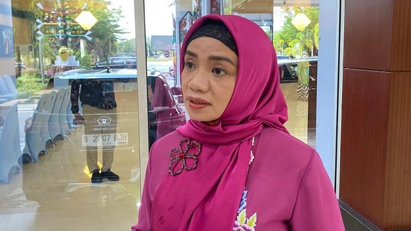 Diskop UKM Kalteng Kesulitan Evaluasi KUR, Data Penerima Tak Dibuka