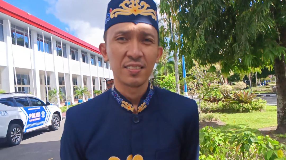 Platform “Lapor Pak Gub” jadi Jurus Pemprov Kalteng Pangkas Biaya Pengawasan