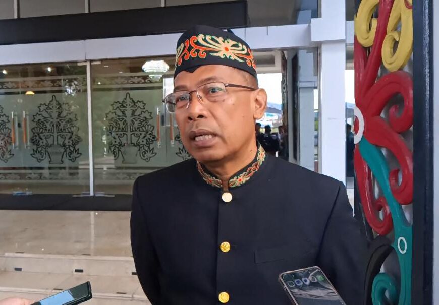 Liquid Vape Diduga Mengandung Narkotika, Kadinkes Kalteng: Belum Ada Laporan Resmi