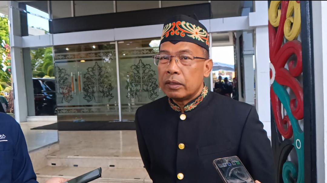 Kadinkes Kalteng: Insentif Nakes Katingan Bukan Dihapus, Hanya Ditunda