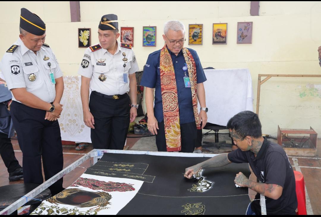 Pemerintah Siapkan Jalan Kerja bagi Eks Narapidana Lewat Program Inklusif