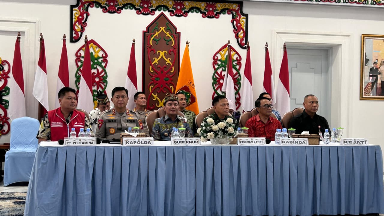 Agustiar: Pemerintah Tak Ingin Masyarakat Menderita Akibat Antrean BBM