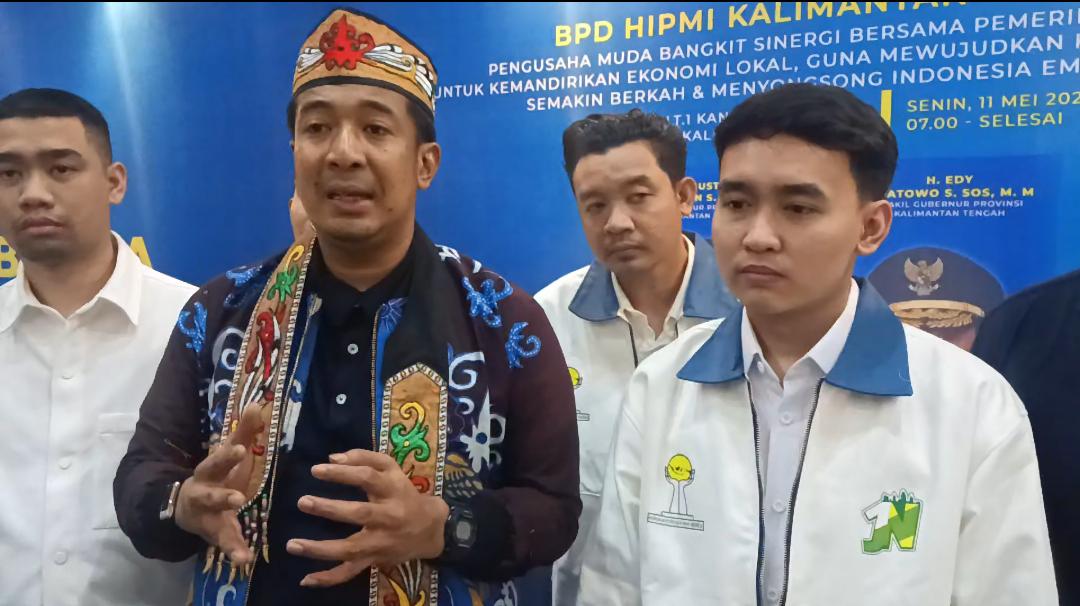 Komisi XII DPR RI Pastikan Stok BBM Kalteng Aman di Tengah Tantangan Kondisi Global